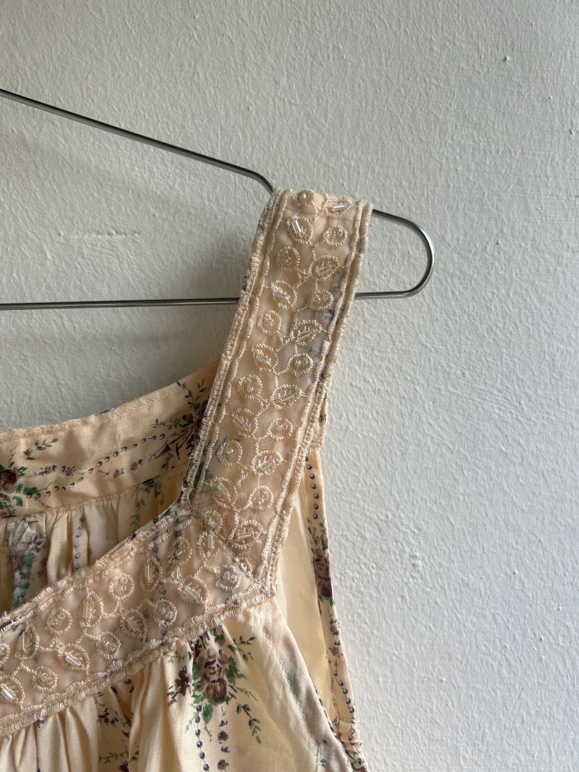 boho sleeveless 상품이미지4