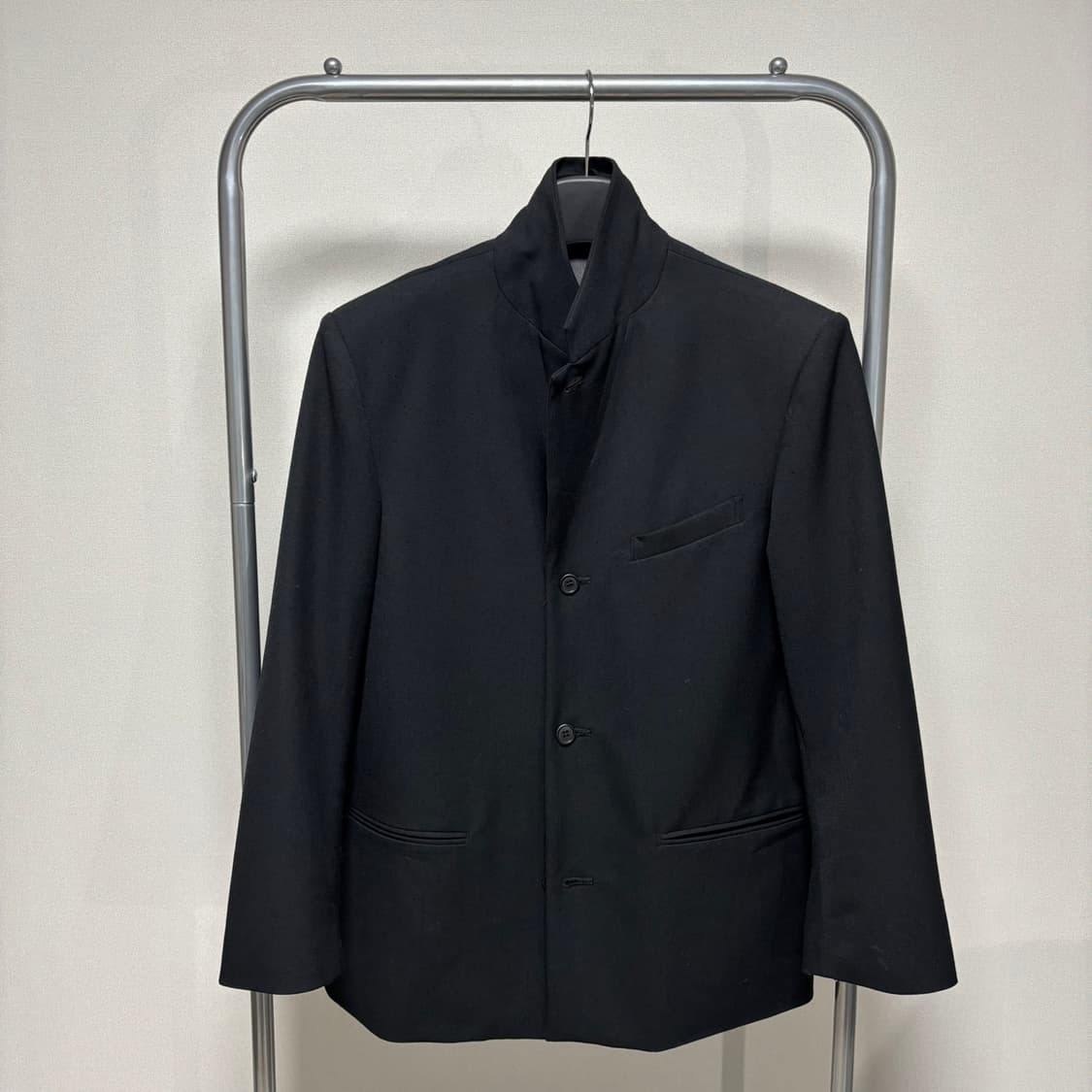 3) 아벨리아 에드워드 고샤 블레이저 상품이미지2