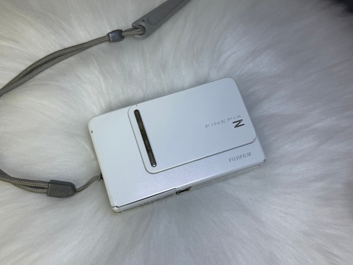 후지필름 파인픽스 Z300 상품이미지1