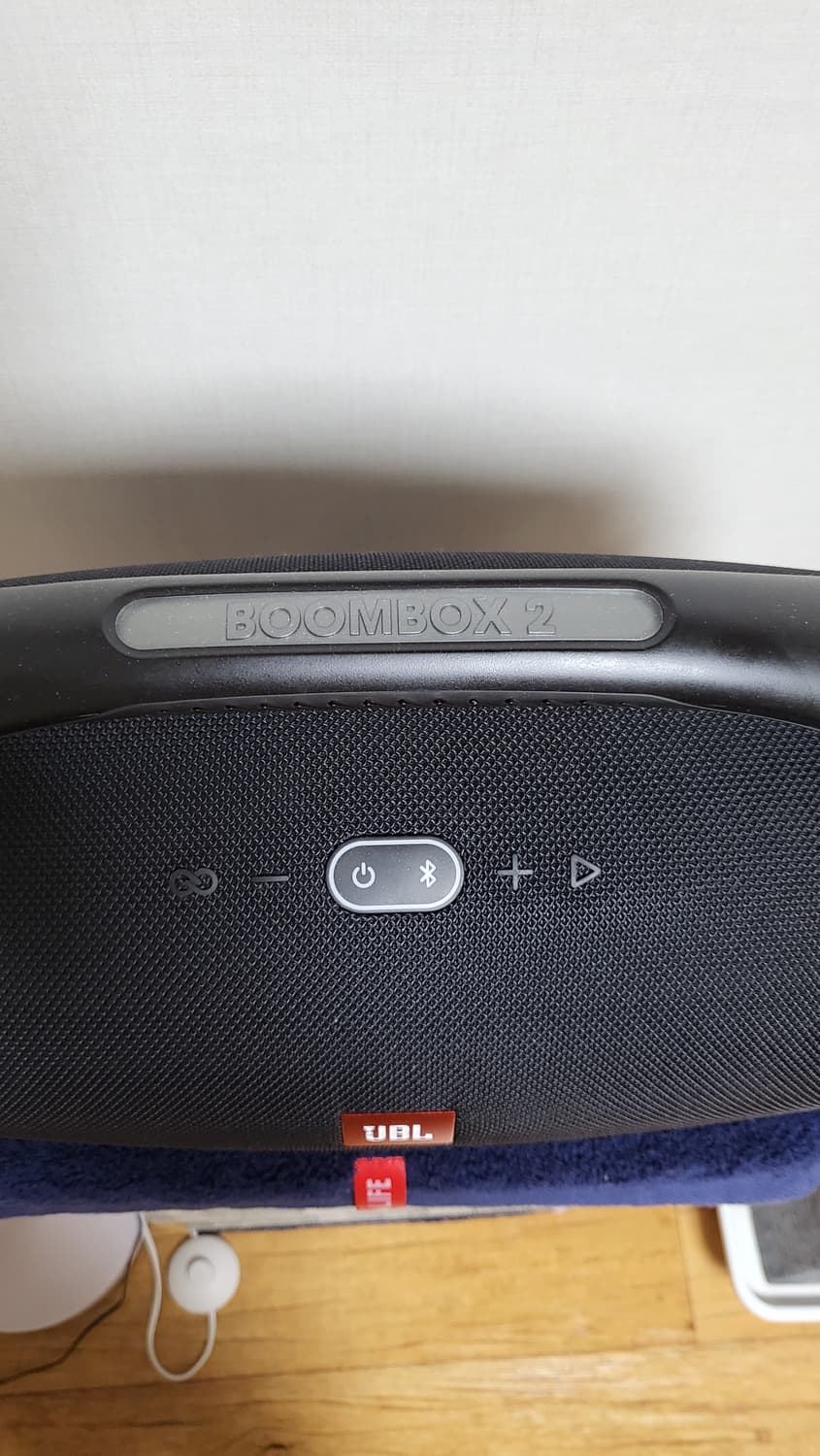 JBL Boombox2 블루투스 스피커 상품이미지2
