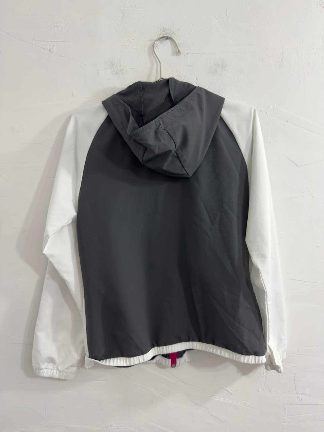 adidas line hood zipup 상품이미지4