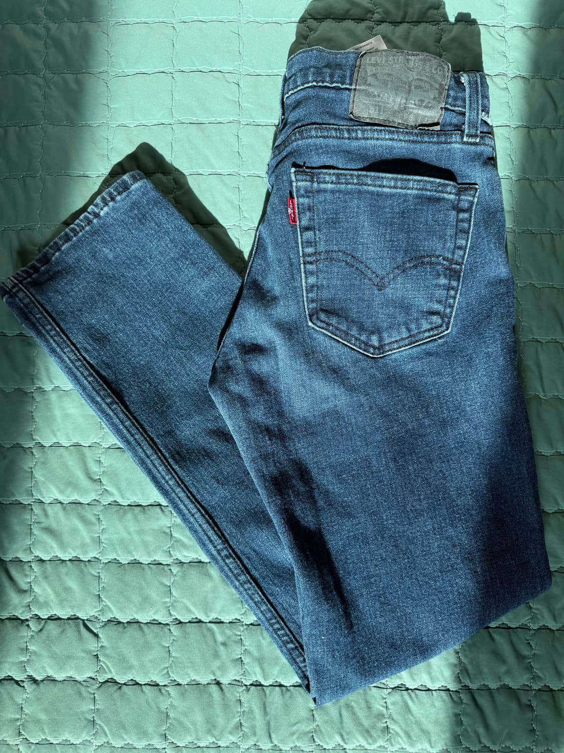 리바이스 511 30x32 청바지 상품이미지1