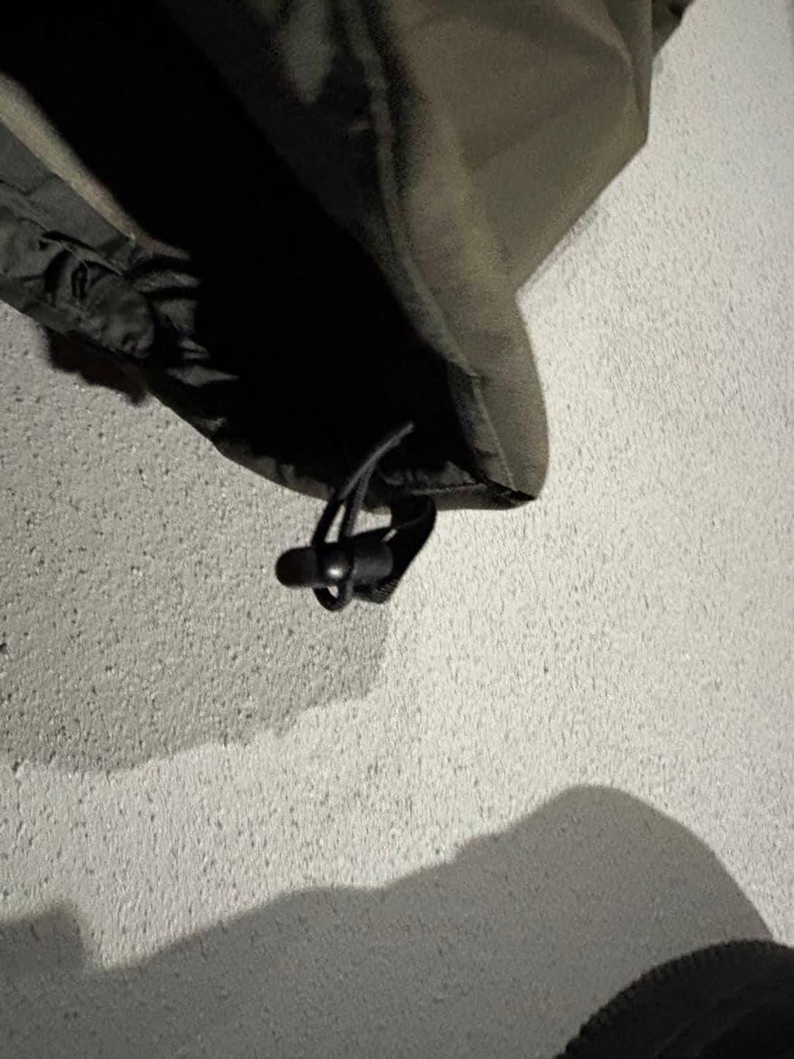 희귀 아크테릭스 알파 SV 재킷 상품이미지7