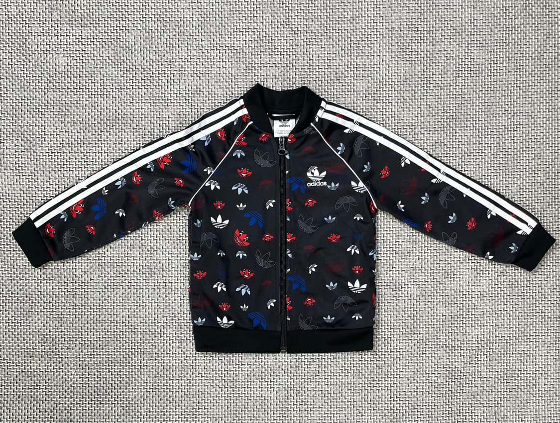 아디다스 키즈 트레이닝 상의 90 상품이미지1