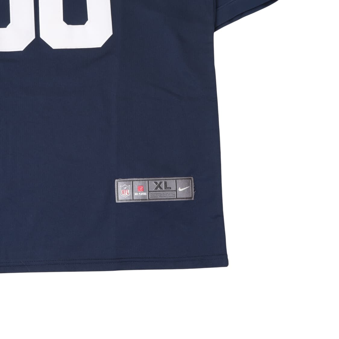 나이키 NFL 달라스 카우보이 럭비 져지 상품이미지4