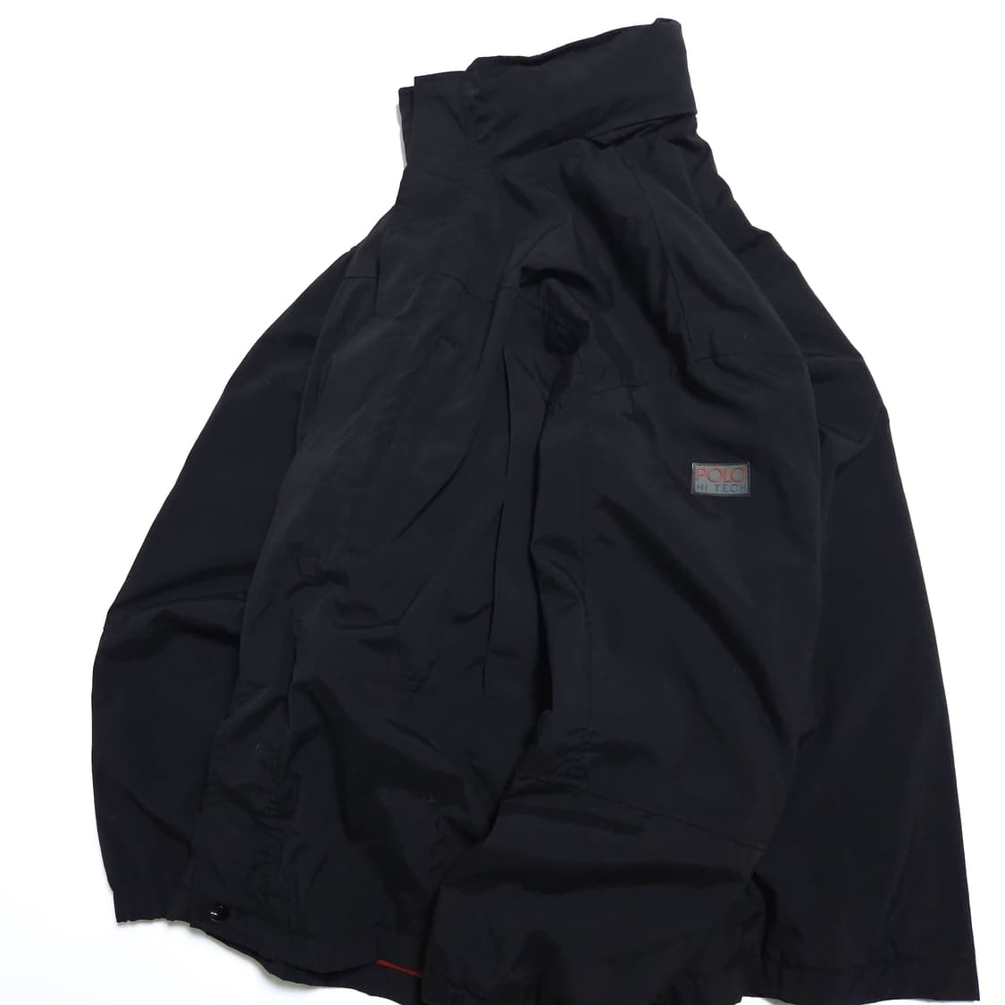 90s 폴로 랄프로렌 스포츠 하이테크 바람막이 자켓 상품이미지6