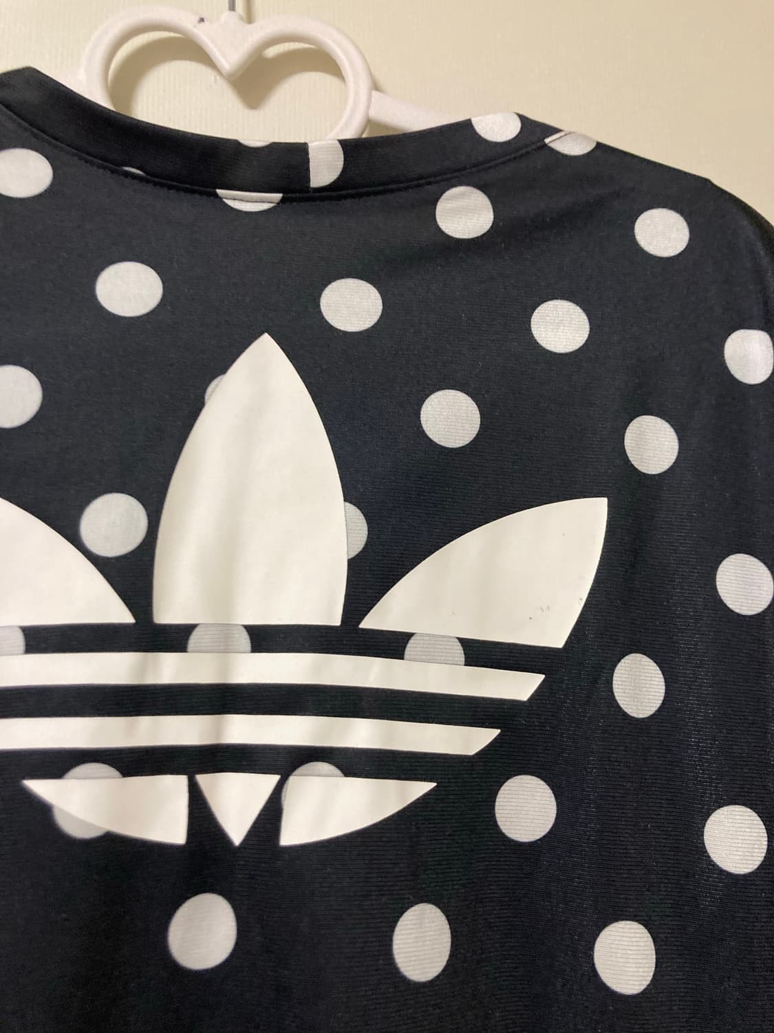 아디다스도트 져지 상품이미지4