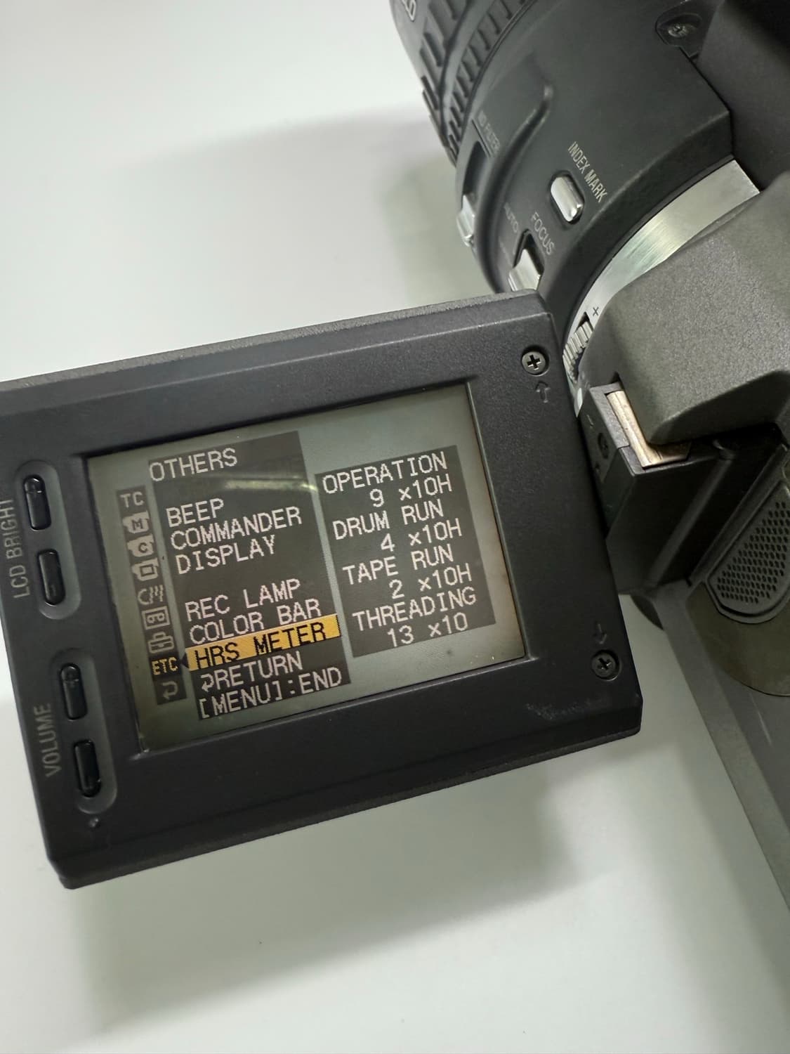 Sony DSR-PD170 6mm 디지털 캠코더 상품이미지2