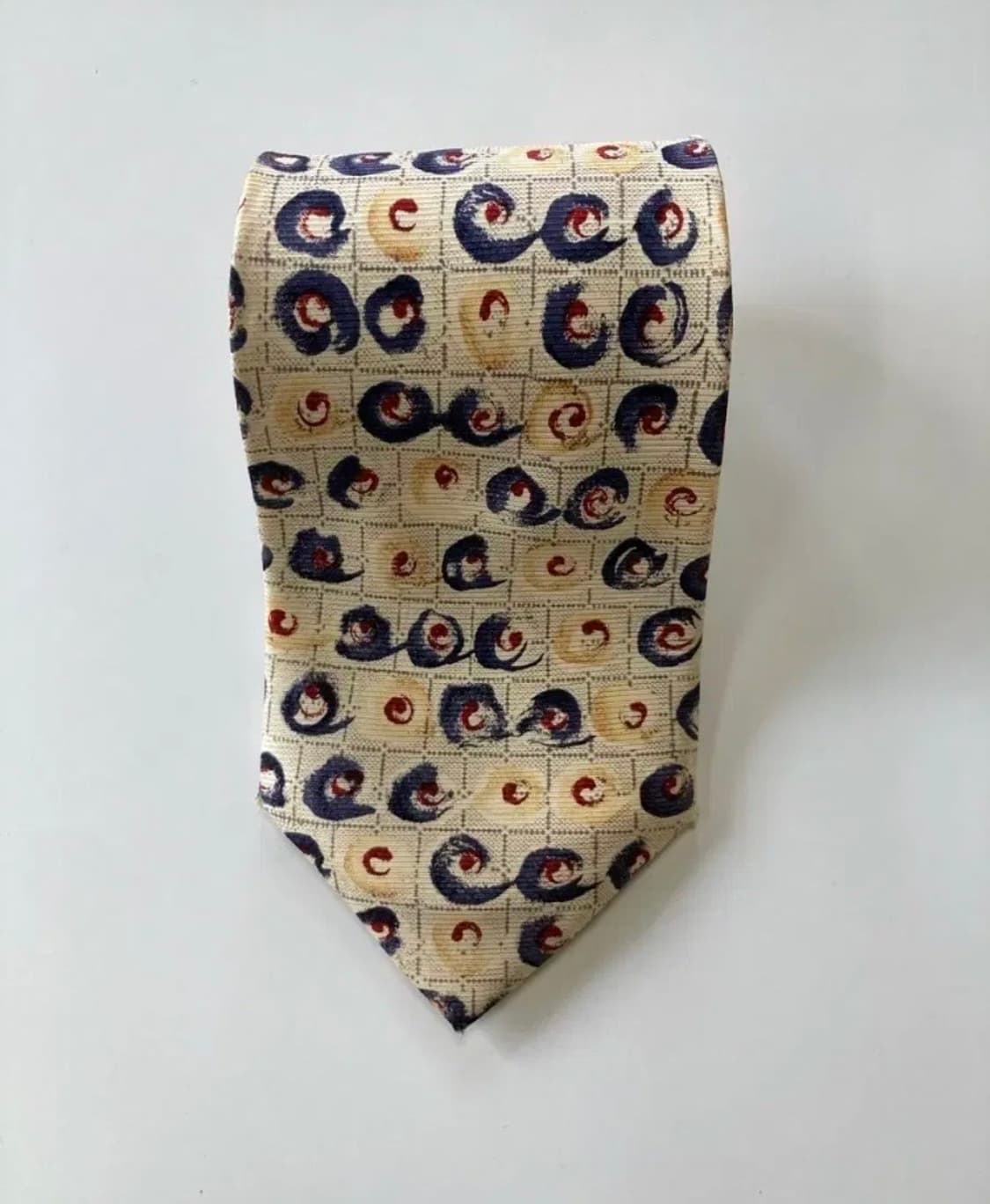 니나리치 넥타이 상품이미지8