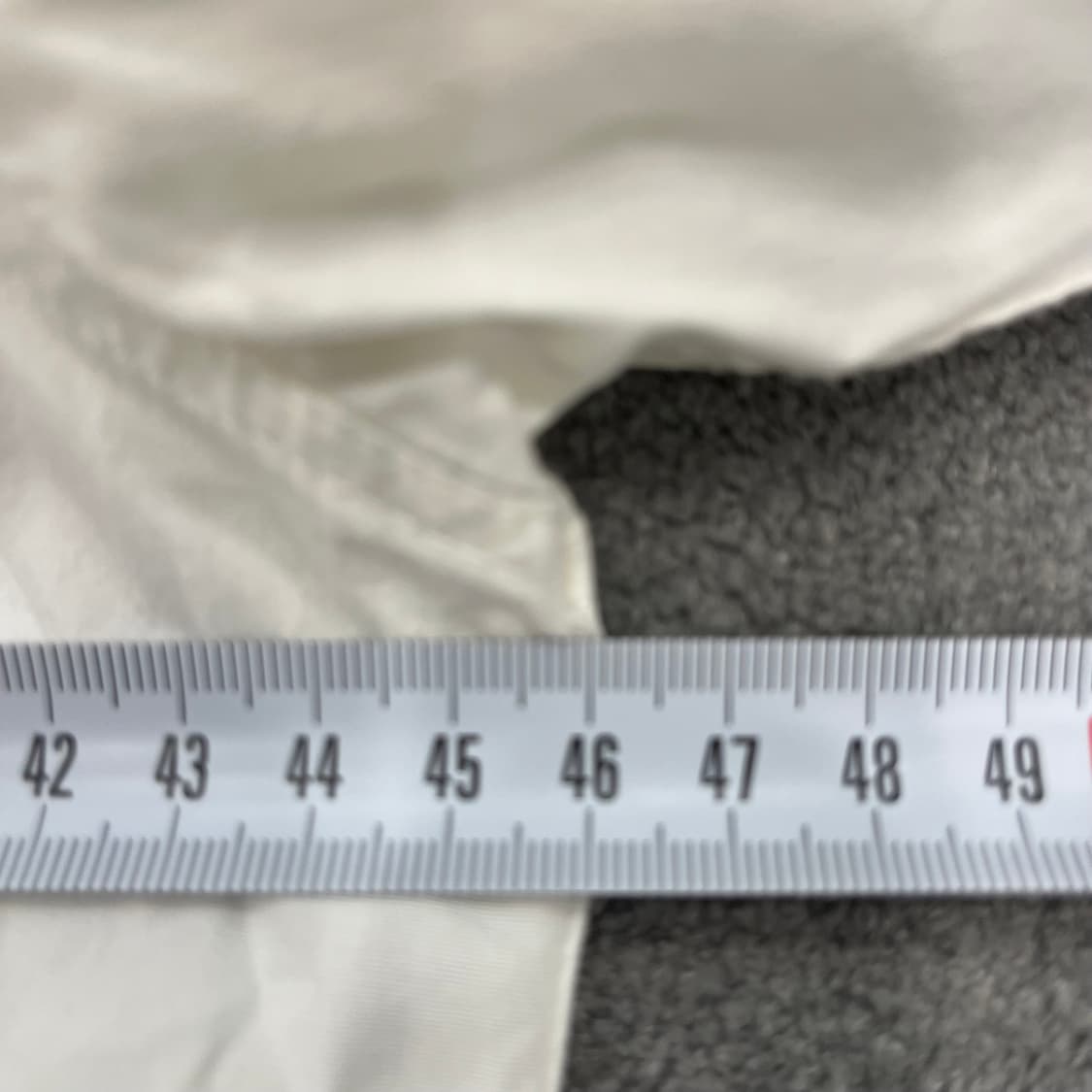 M 타미힐피거 슬림핏 셔츠 상품이미지7