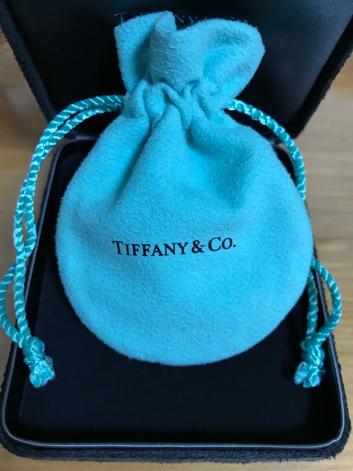 티파니앤코 실버 노트 링 반지 상품이미지4