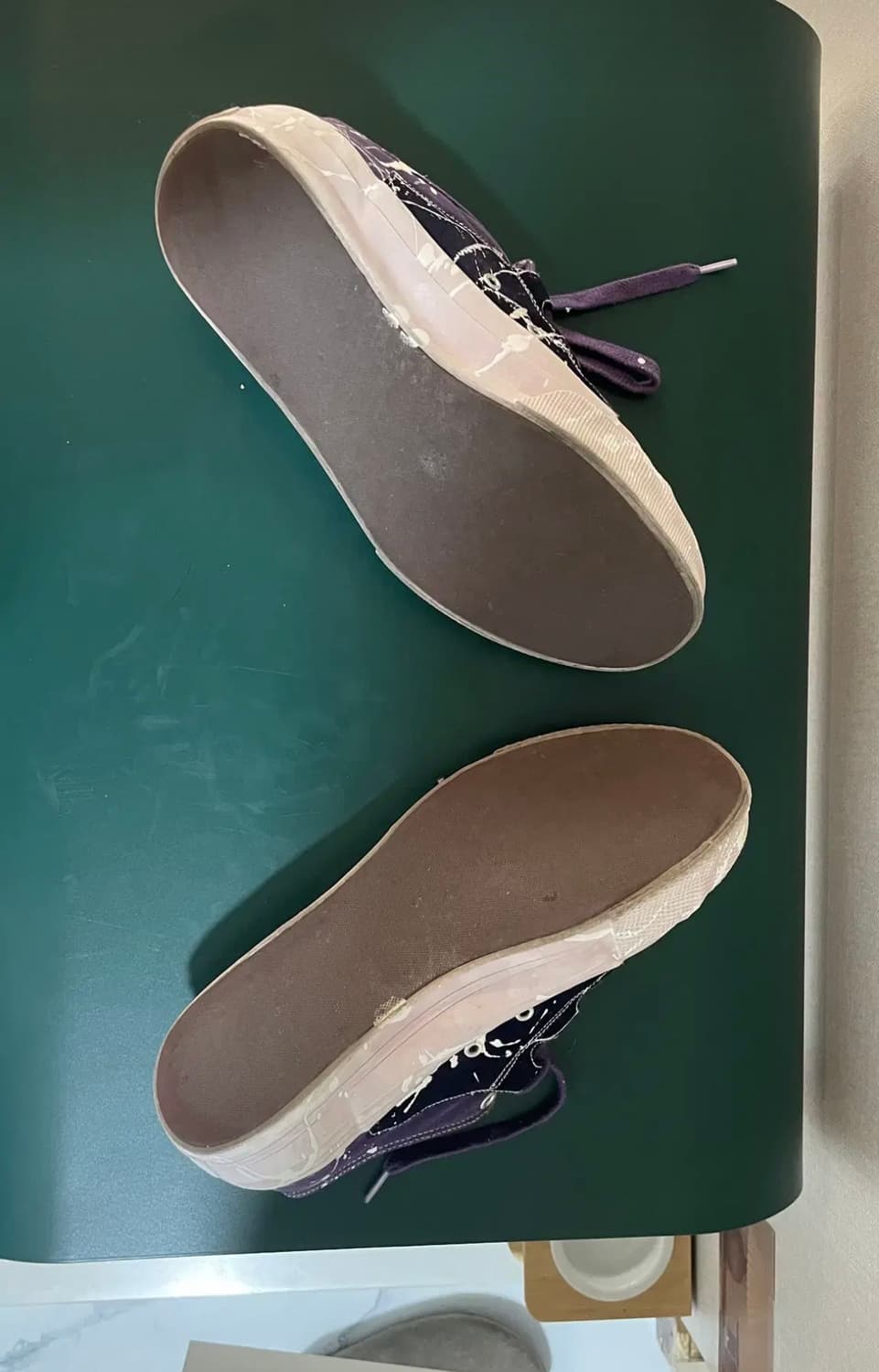 니들스 신발 상품이미지3