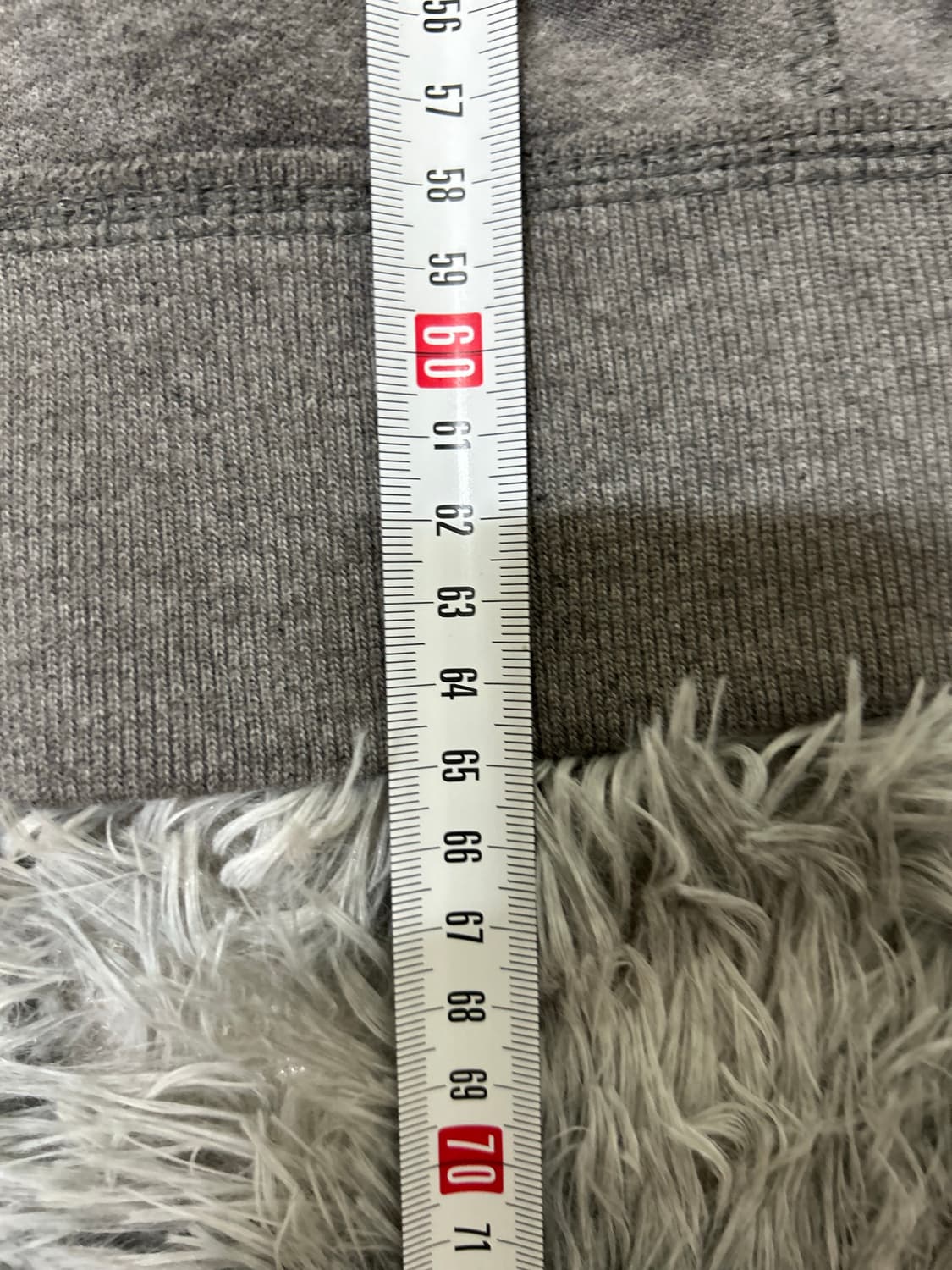 홀리스터 y2k 코튼 혼방 후드티(xl) 상품이미지6