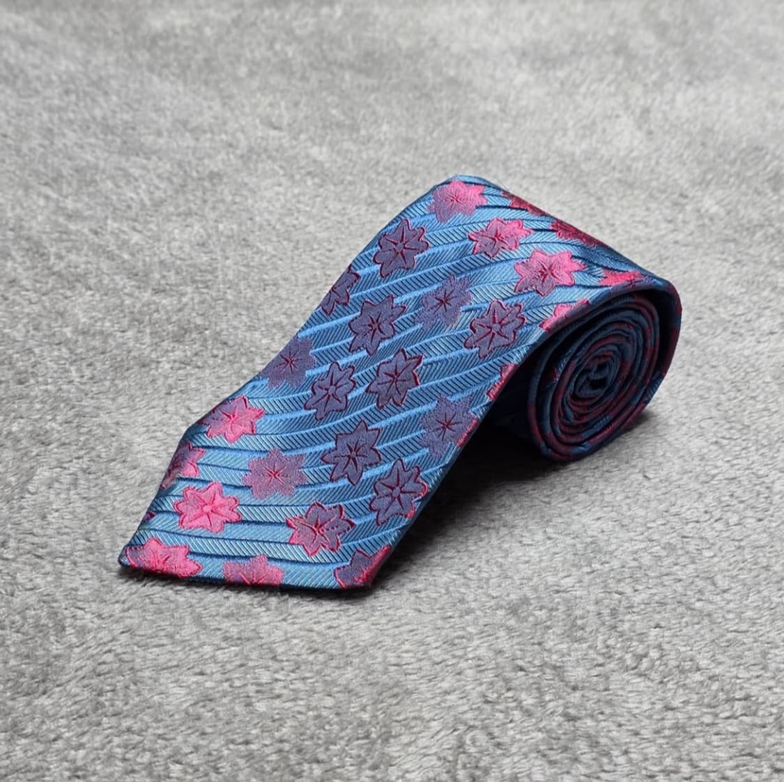 넥타이(랑방) n160 상품이미지1