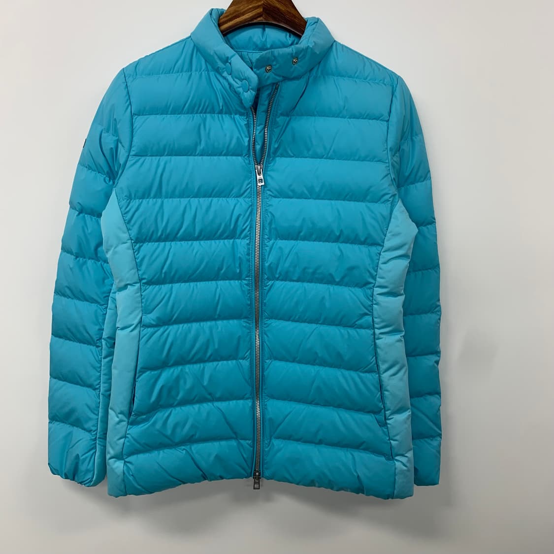 아디다스 투웨이 마린 경량 패딩 상품이미지2