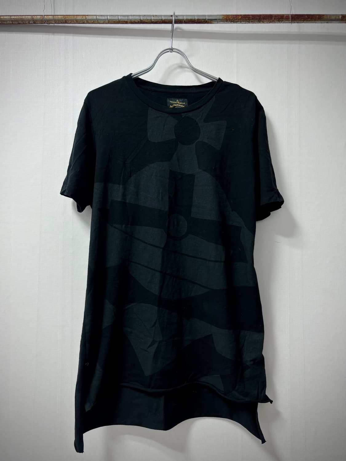 Vivienne Westwood Short-sleeve T 상품이미지1