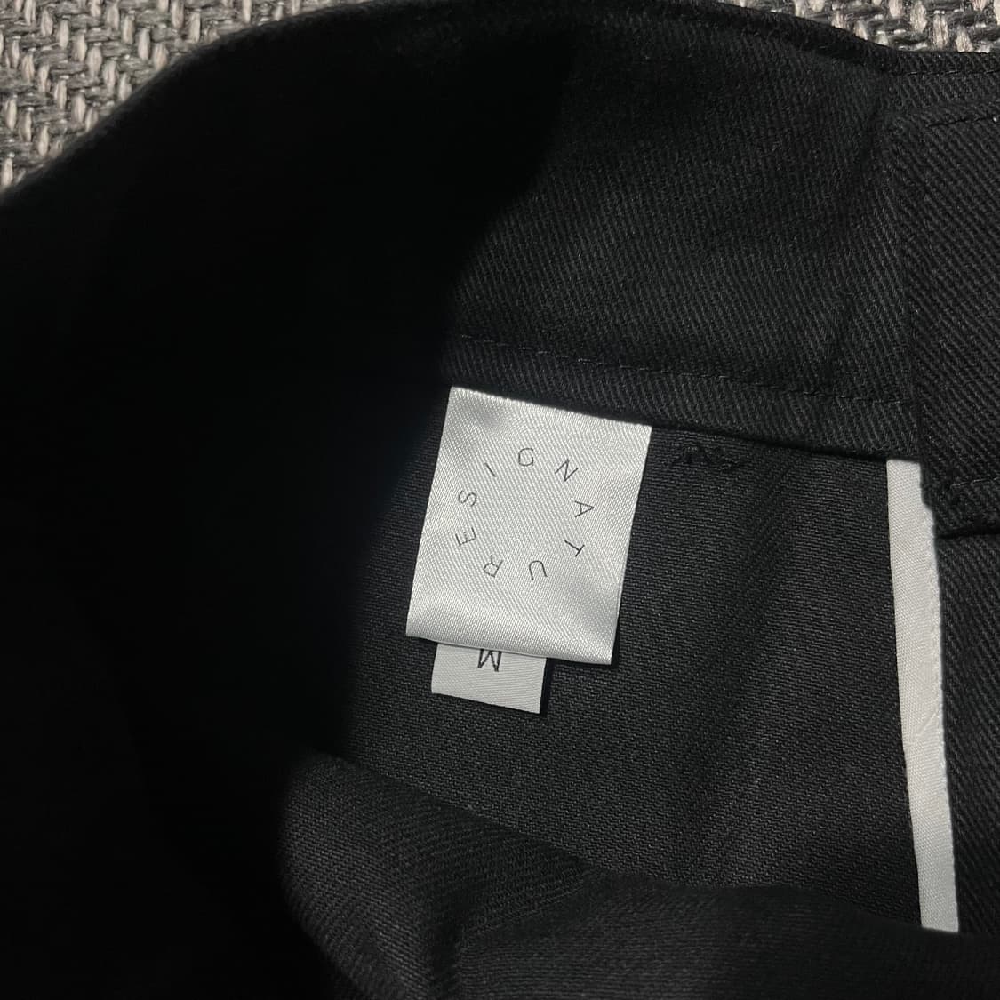 SIGNATURE 시그니처 버뮤다 팬츠 상품이미지3
