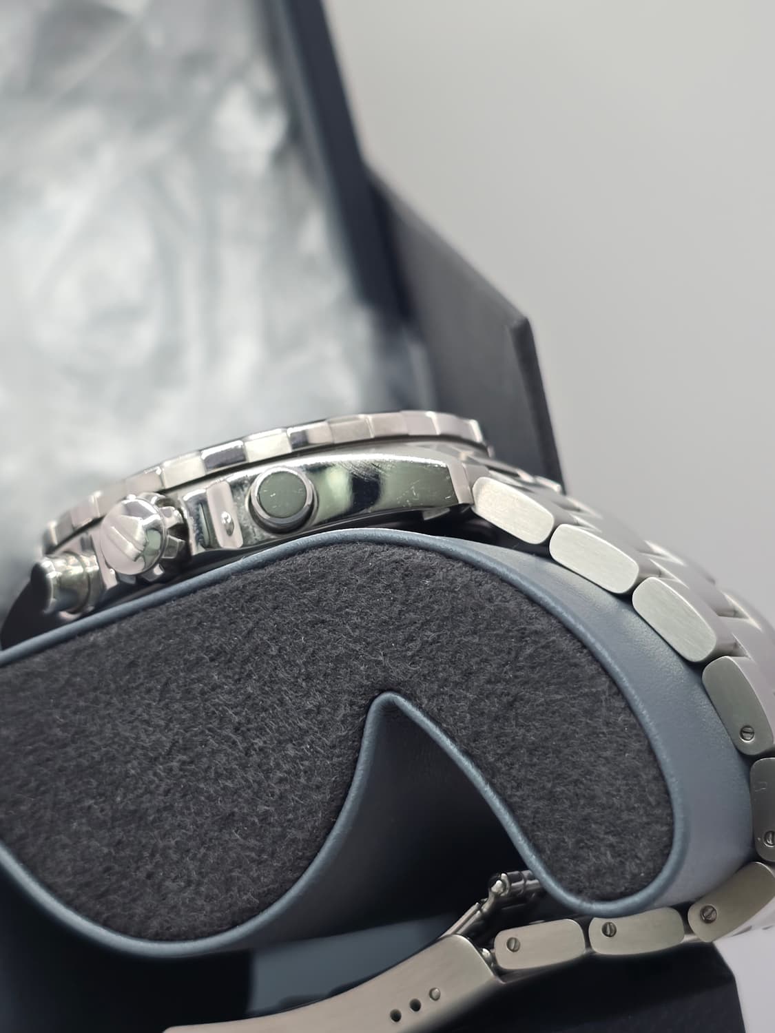 태그호이어 포뮬러1 크로노 쿼츠 20년식 상품이미지8