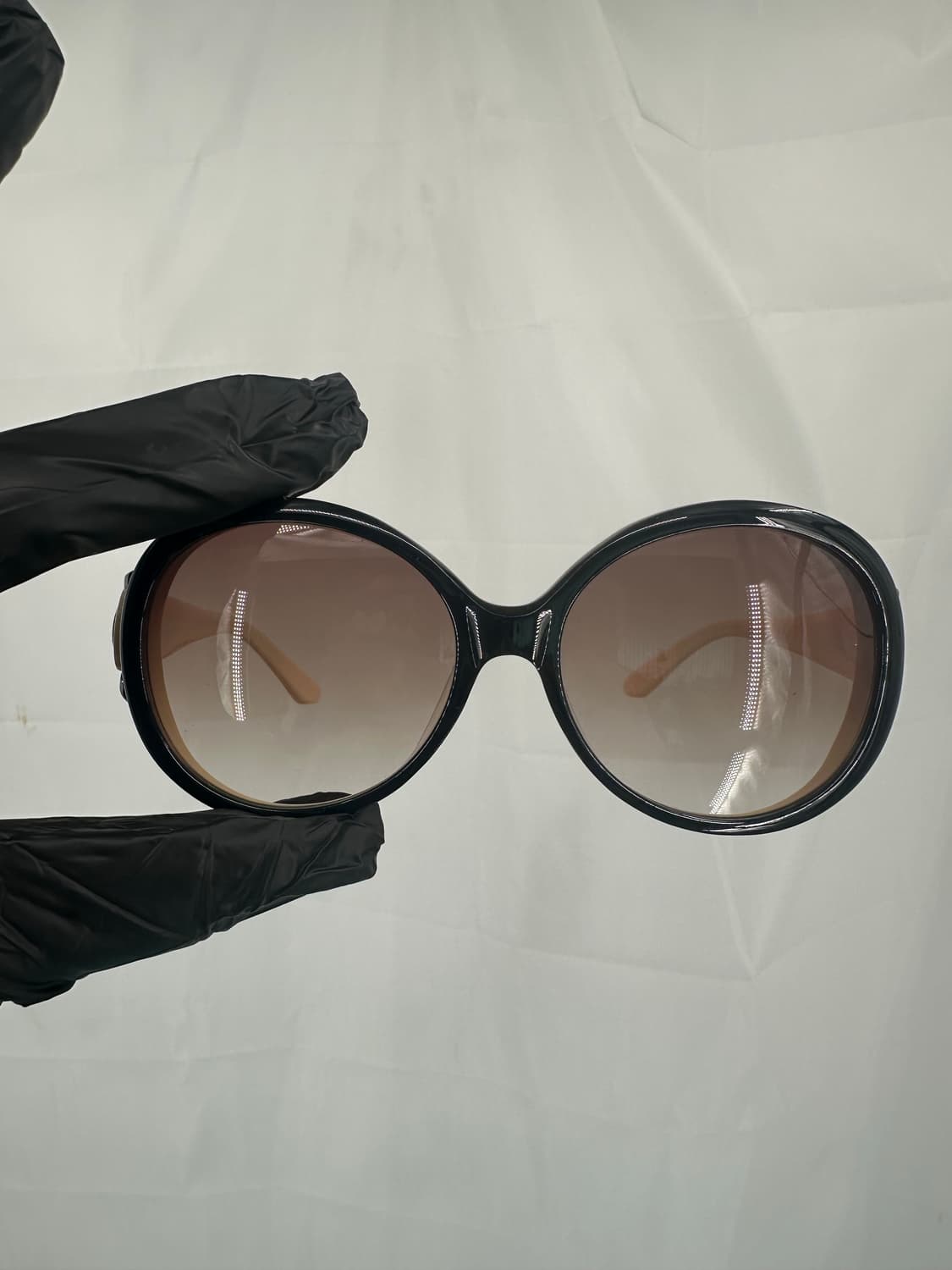 [새상품 무료배송] 정품 베르사체 Made in Japan 선글라스 상품이미지6