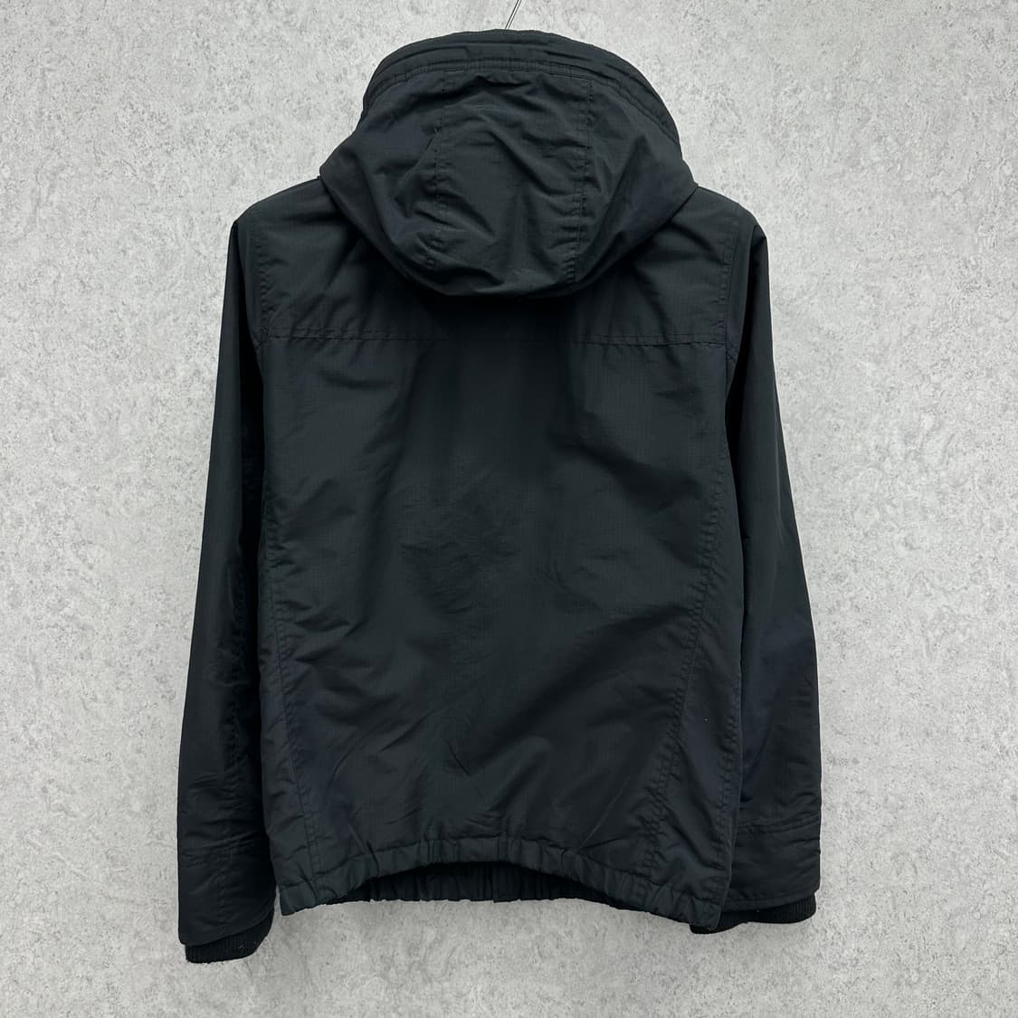 90 아베크롬비 y2k 남자 워리어 자켓 상품이미지2