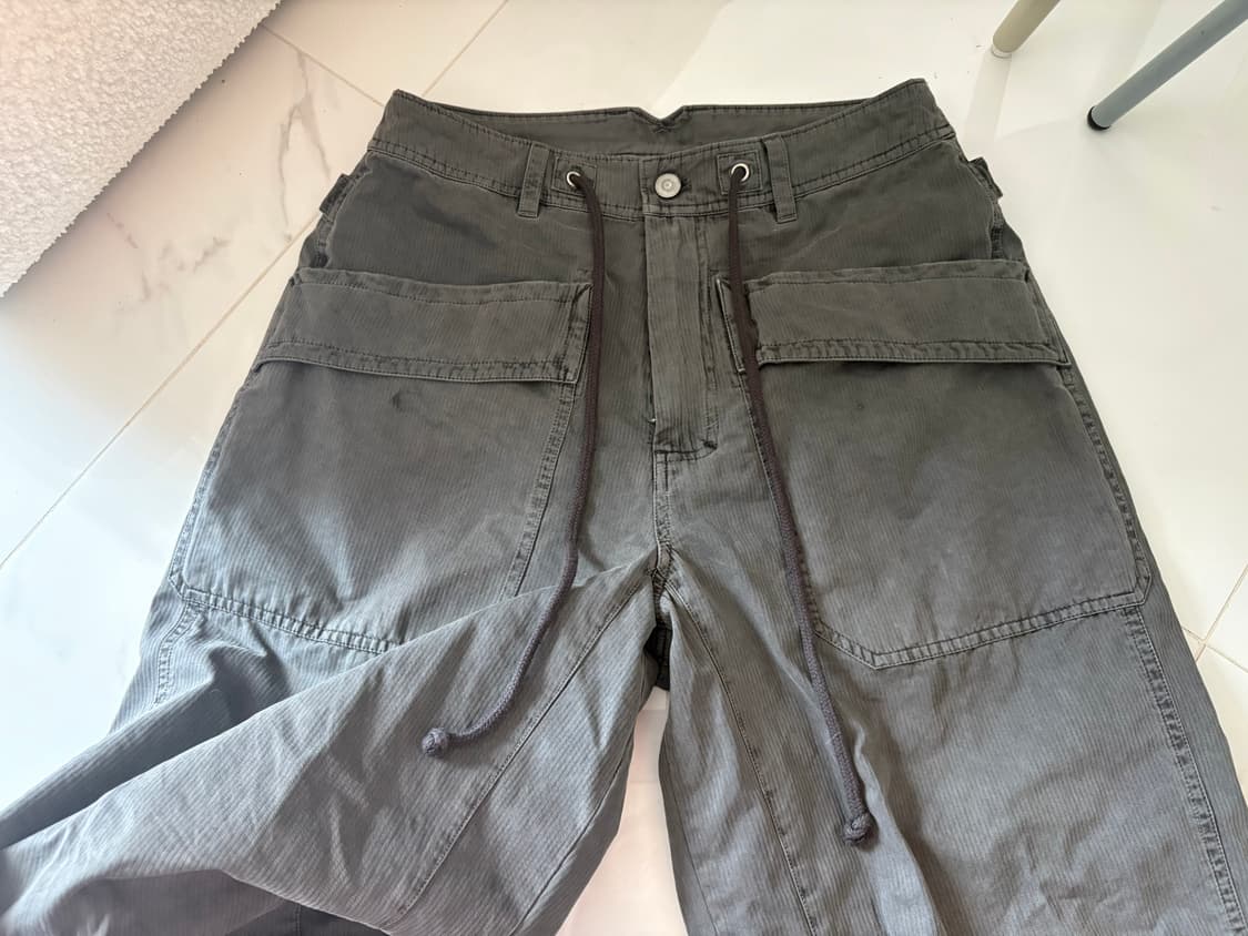 폴리테루 파라 팬츠 상품이미지3