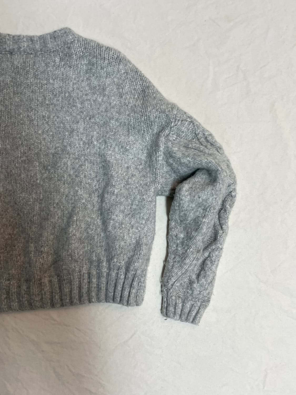 H&M 니트  상품이미지9