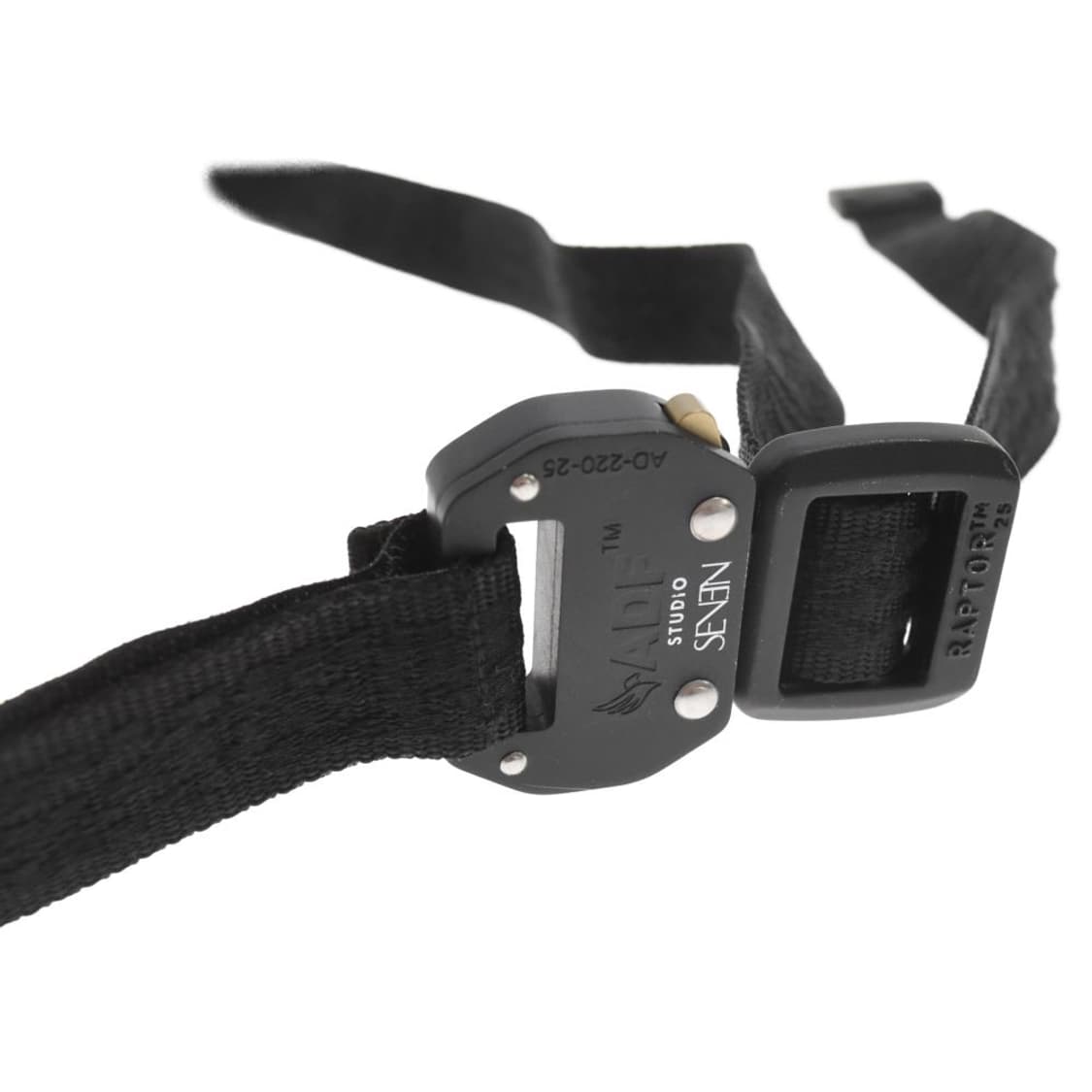 스튜디오 세븐/ 이지 버클 벨트/ 프리 상품이미지2