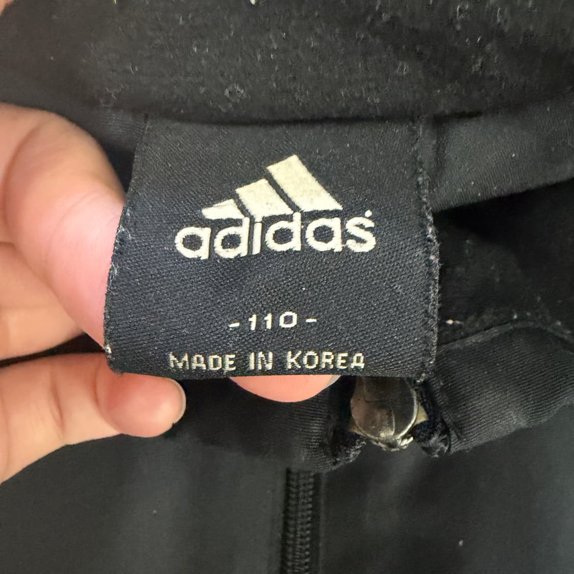 110 아디다스 패딩 점퍼 자켓 0622D1 상품이미지3