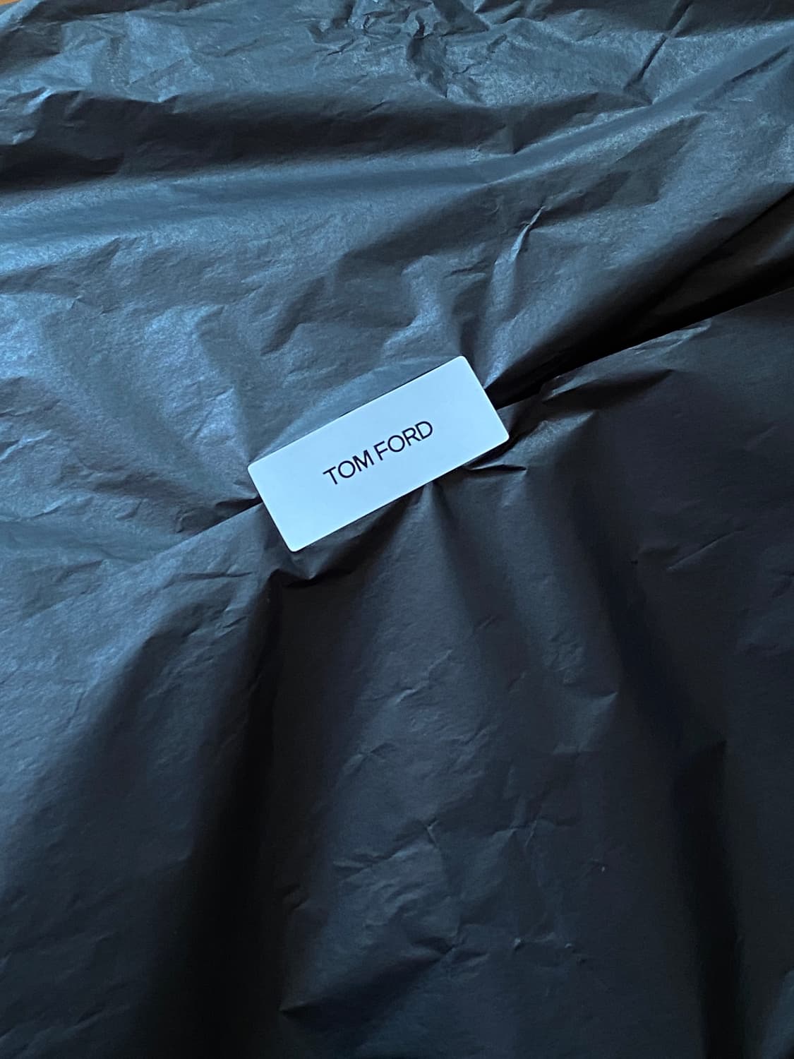 톰포드 아이콘 스트래치 코튼 트러커 s사이즈 상품이미지3