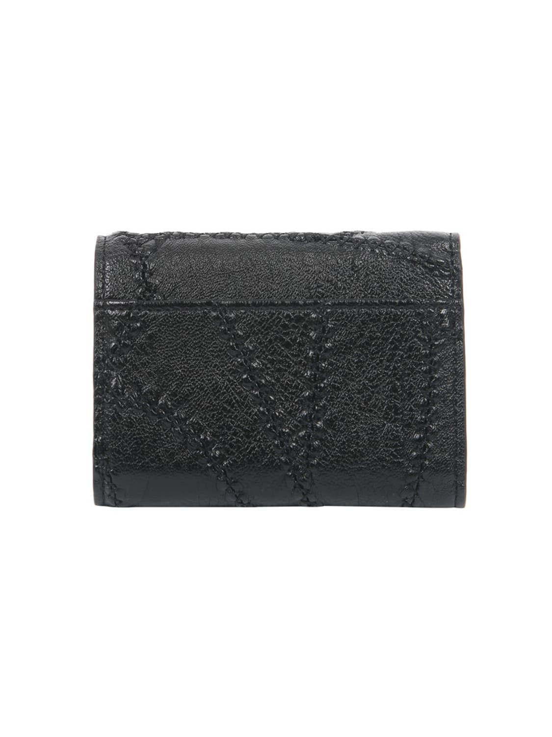 Wsc archive Patch half wallet 001 상품이미지3