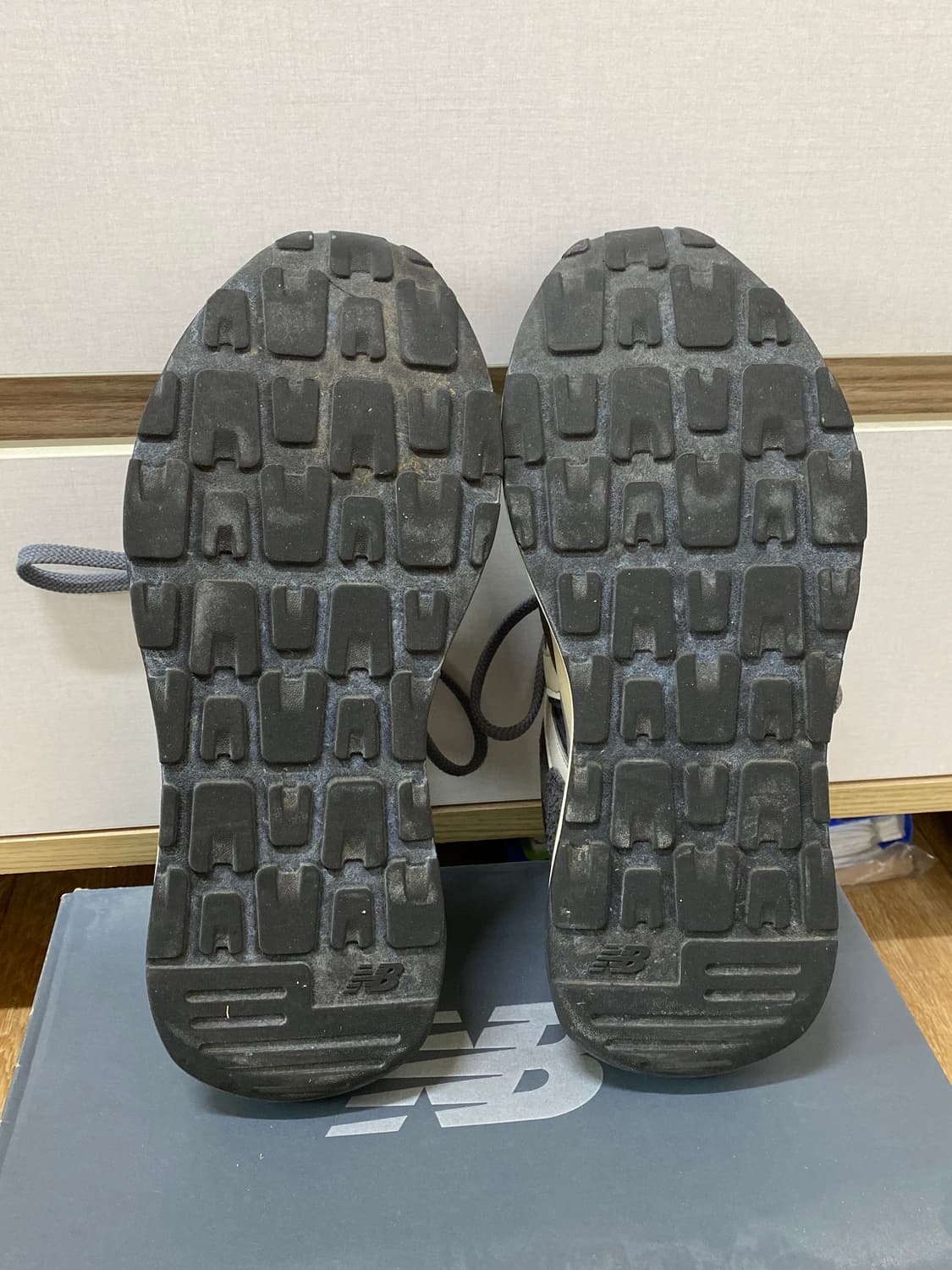 뉴발란스 5740 빈티지럭스 마그넷 275 상품이미지4