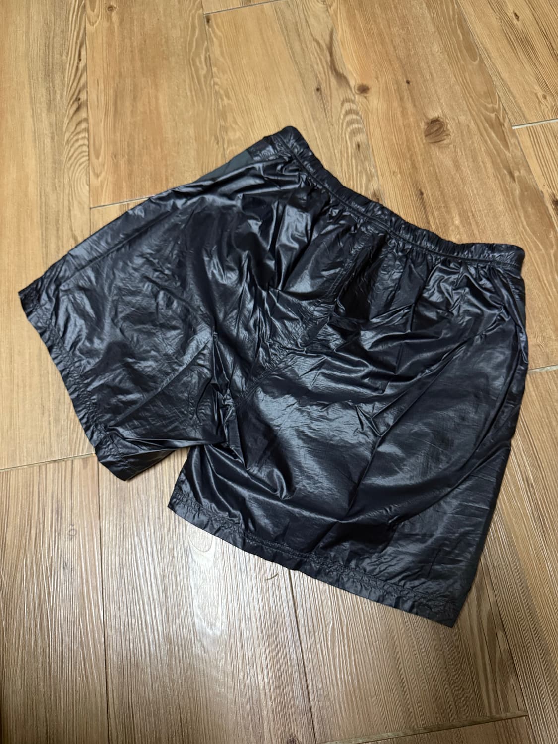 몽벨 반바지 #비닐느낌 상품이미지2