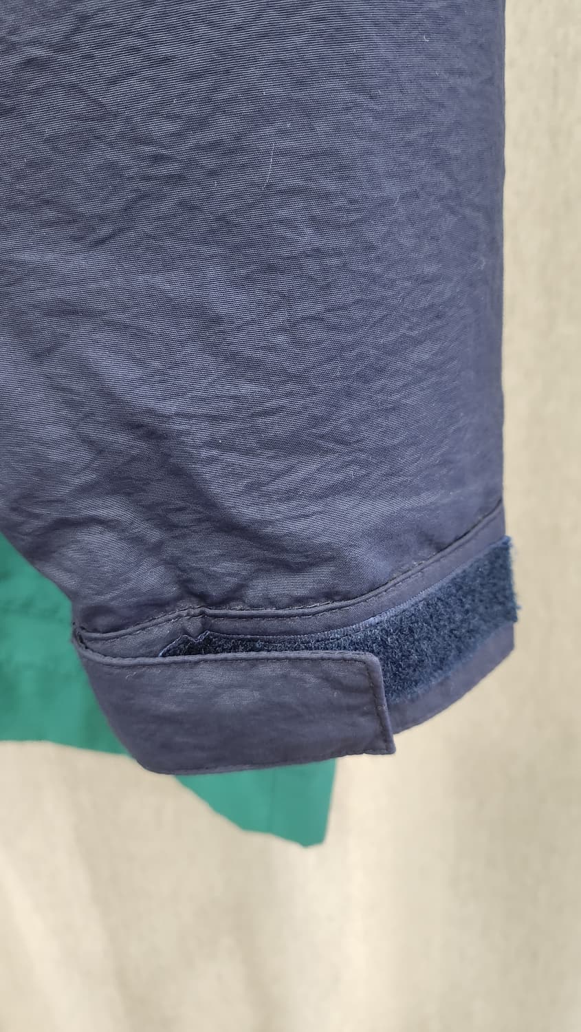 Stussy x Patta long parka sizeM 상품이미지10