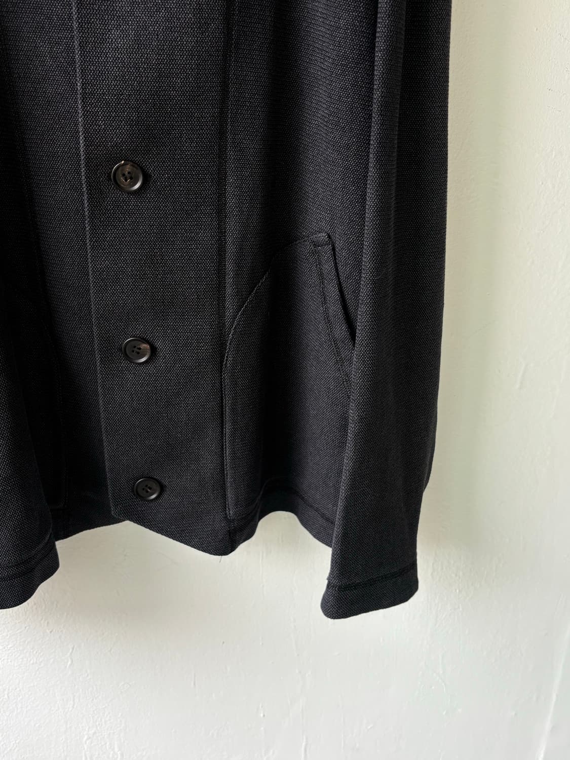 (예약중) 이세이미야케 맨 하이넥 자켓 상품이미지7