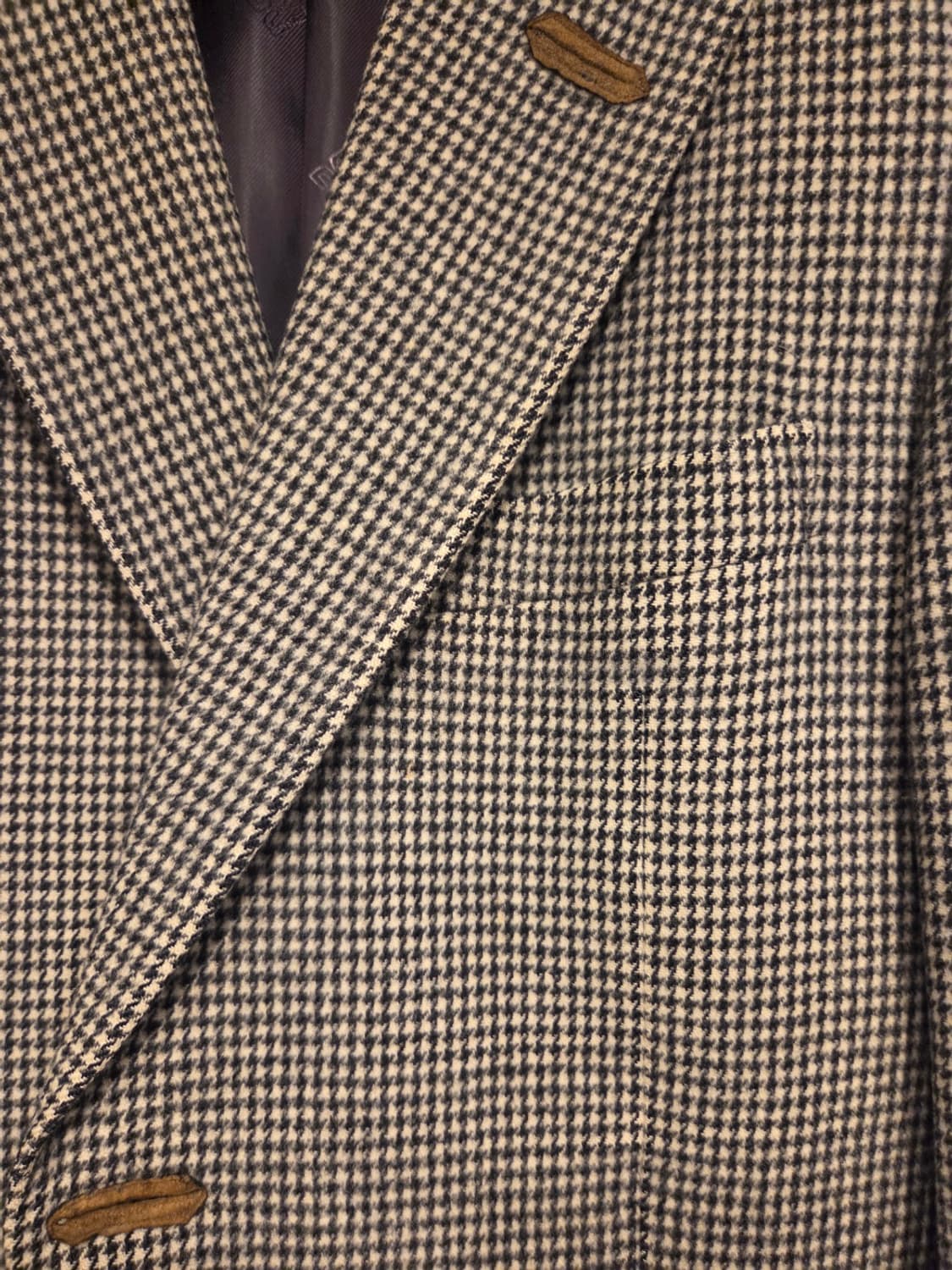 닥스 테일러드자켓 상품이미지4