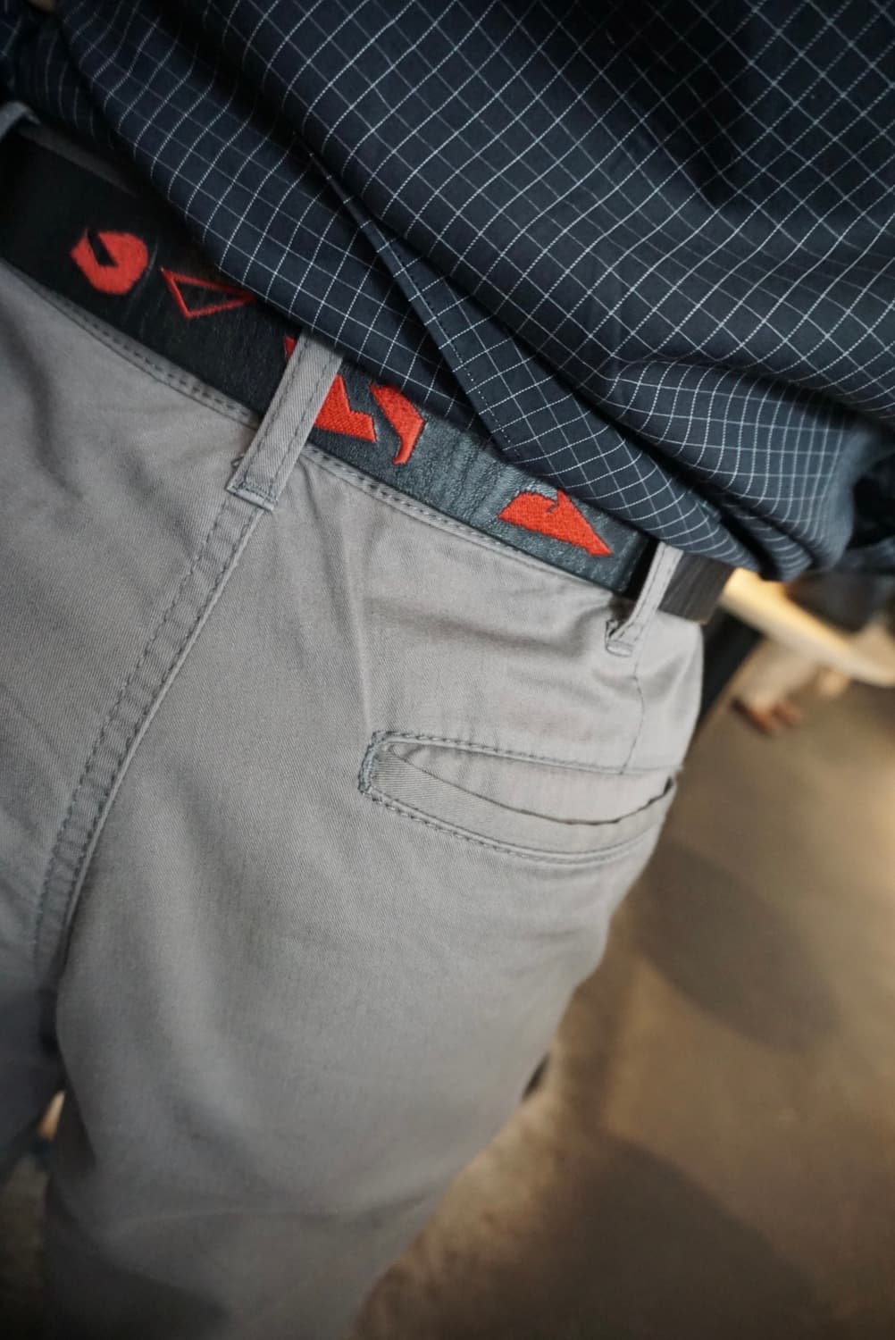 Comme des Garcons Homme belt 상품이미지2