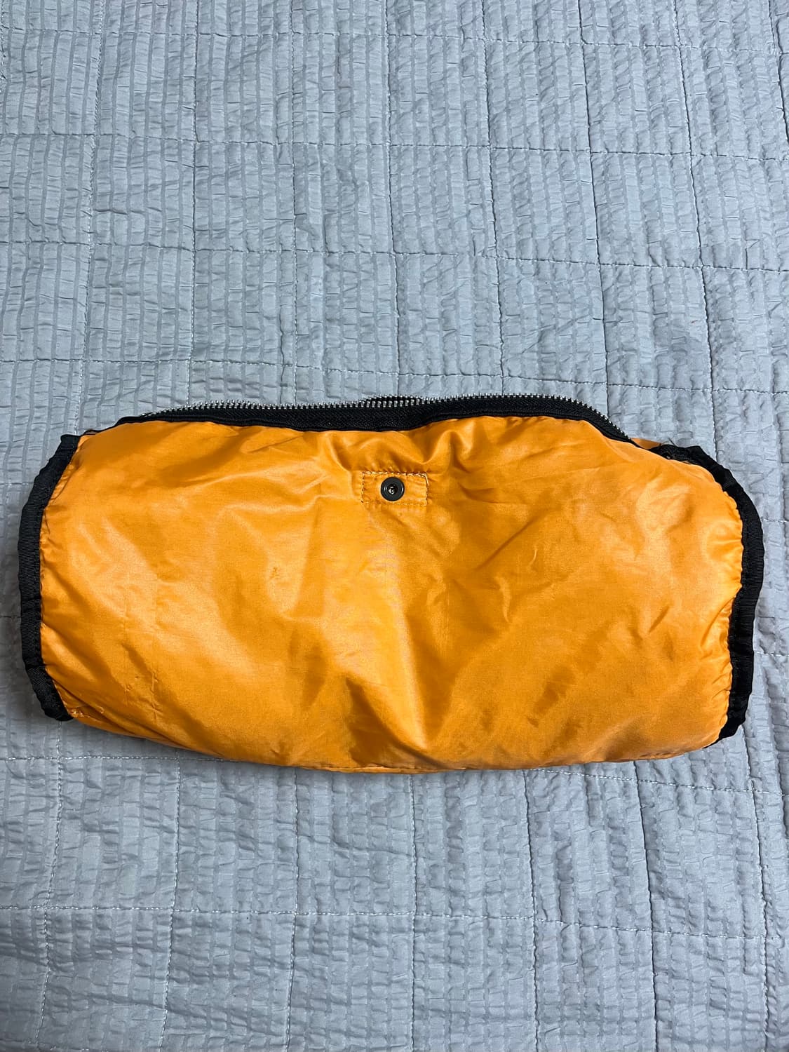 Porter 요시다 포터 탱커 보스턴백 더플백 블랙 L 상품이미지8