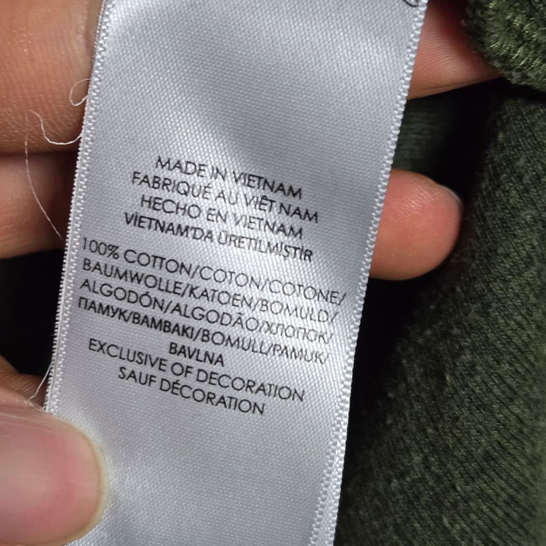 폴로랄프로렌 쿼터집업 니트 반집업 니트 / 여성 니트 / 남성 니트 상품이미지6