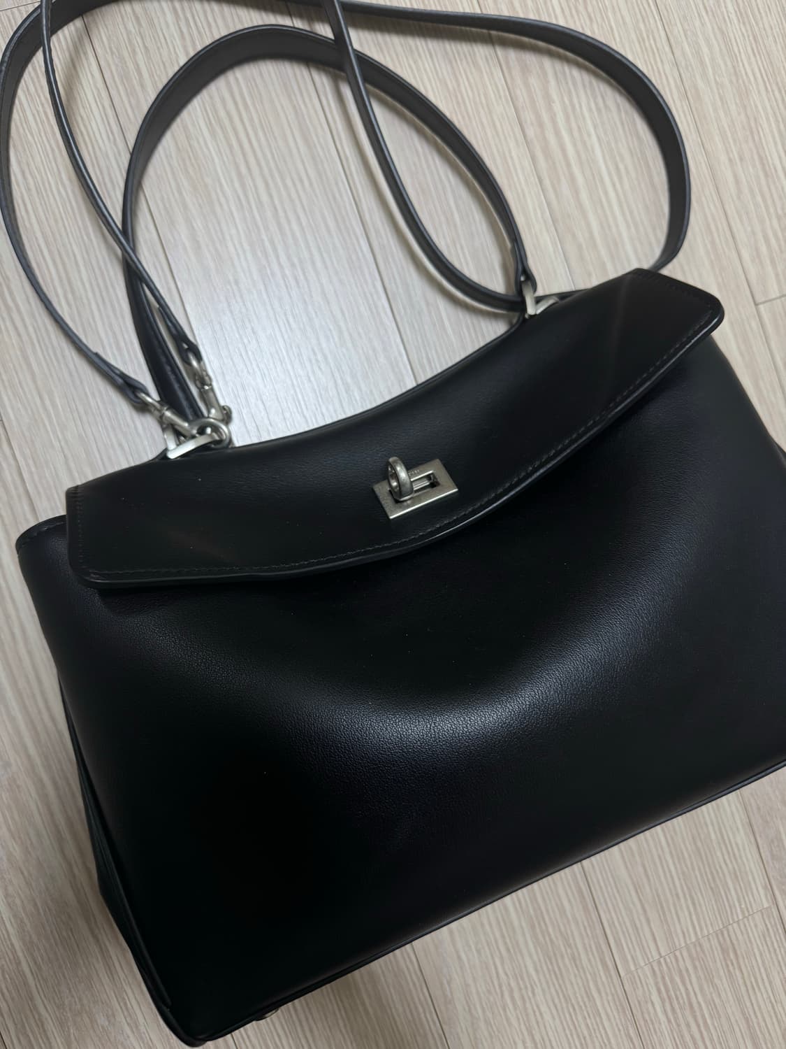 로데오 스타일의 가방 상품이미지1