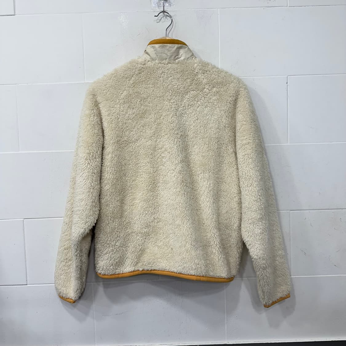 나이키 뽀글이 자켓 상품이미지6