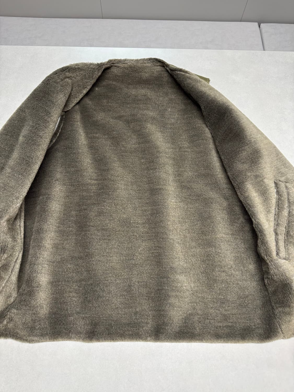 버즈릭슨 덱베스트 리버시블 상품이미지2