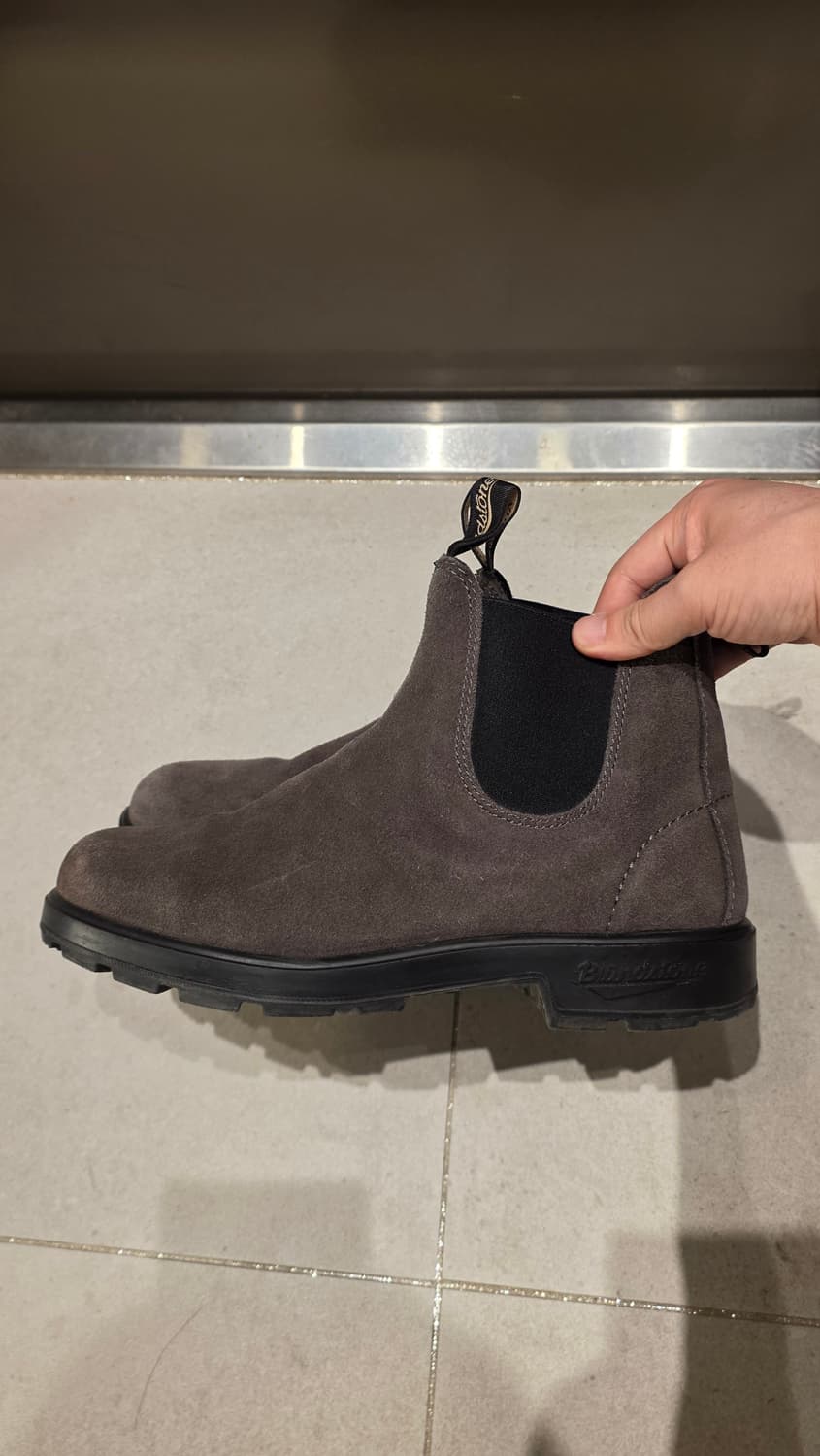 블런드스톤 7사이즈(260) 상품이미지2