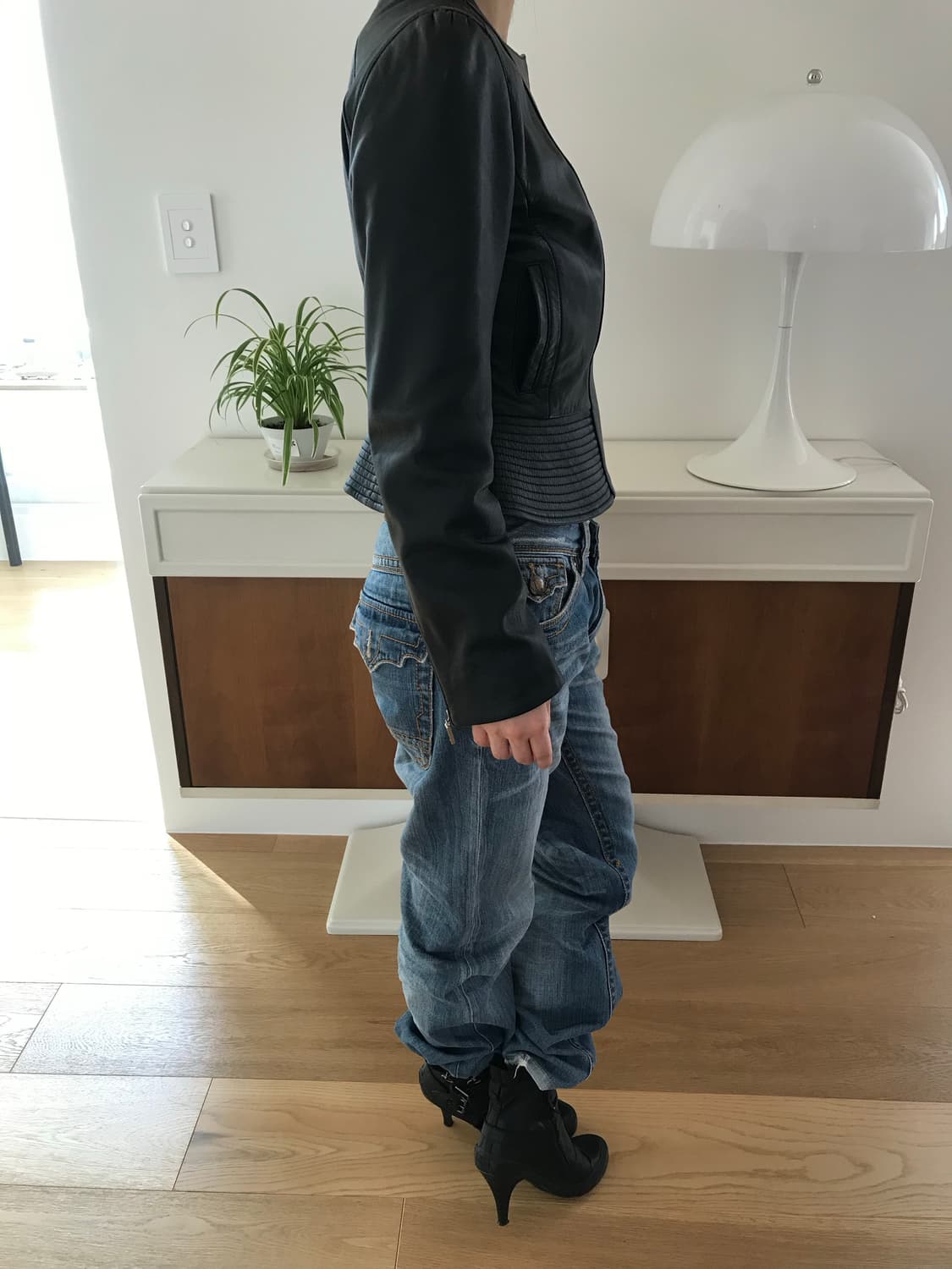 Ash buckle ankle boots 상품이미지9