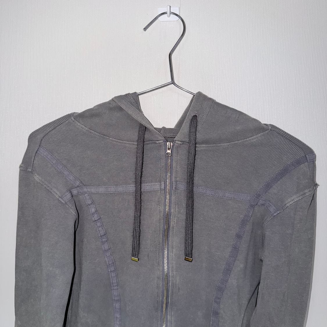 Vintage slim top 상품이미지2