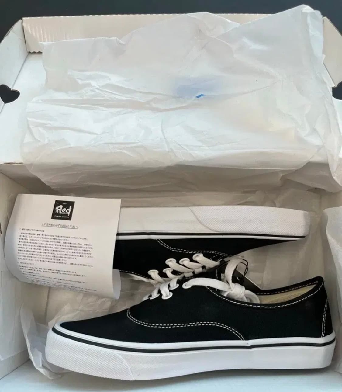 [270]후미토간류 덱 슈즈 상품이미지2