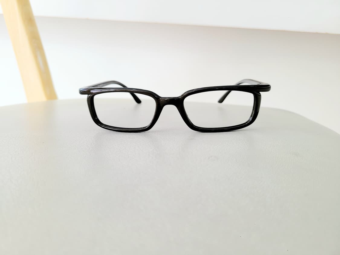 란체티 안경LA156카키 긱시크스탈(+블루라이트차단 포함) 상품이미지10