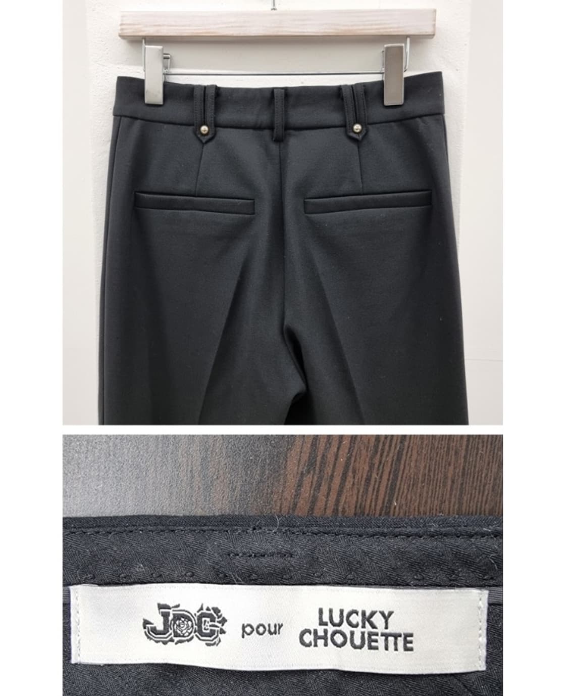 LUCKY CHOUETTE 럭키슈에뜨 상품이미지5