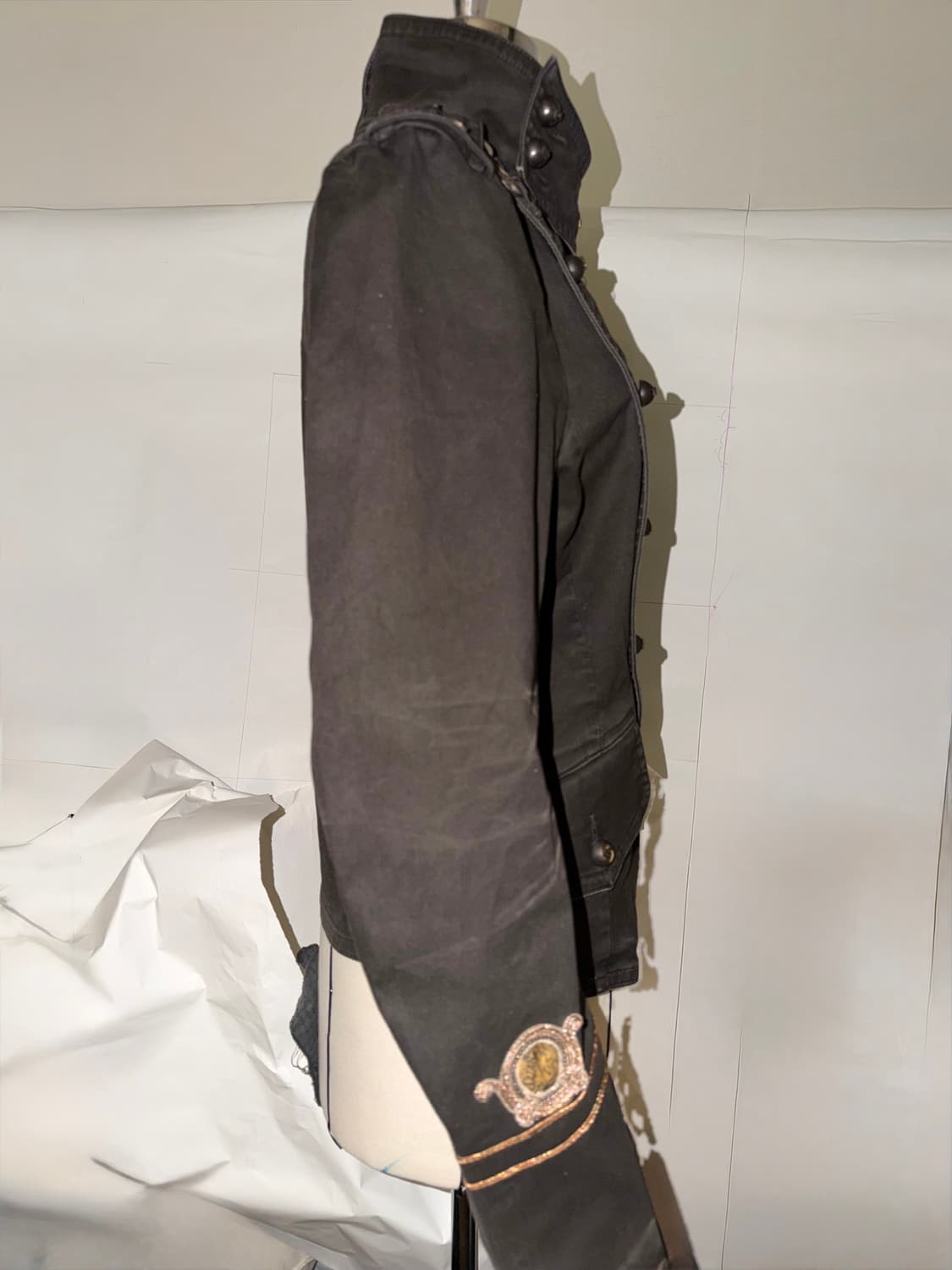 Share sprit homme 나폴레옹자켓 상품이미지6