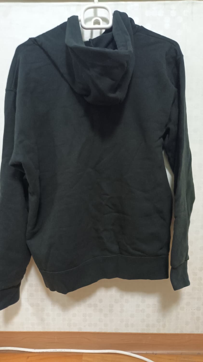 꼼데가르송 CDG 블랙 후드티 팔아요 상품이미지2