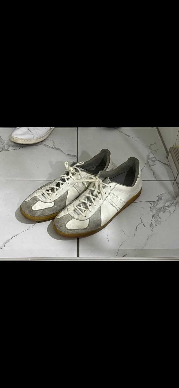 Bw sport gat 독일군 상품이미지1